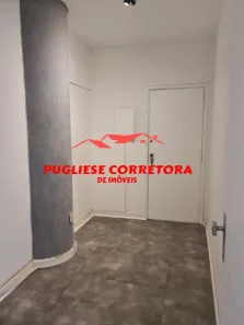 Sala Comercial à venda, 57m² no Bela Vista, São Paulo