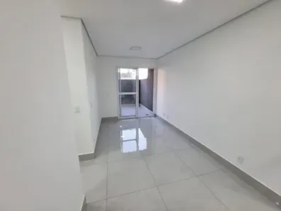 Apartamento com 2 Quartos à venda, 81m² no Jardim Firenze, Santa Bárbara D'Oeste