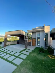 Casa de Condomínio com 3 Quartos à venda, 350m² no Jacaré, Cabreúva