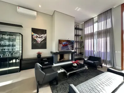 Casa de Condomínio com 3 Quartos à venda, 181m² no Capão Ilhas Resort, Capão da Canoa