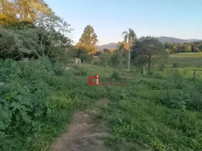 Fazenda/Sítio com 3 Quartos à venda, 150m² no , Ouro Fino