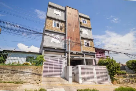 Apartamento com 2 Quartos à venda, 64m² no Vila Monte Carlo, Cachoeirinha