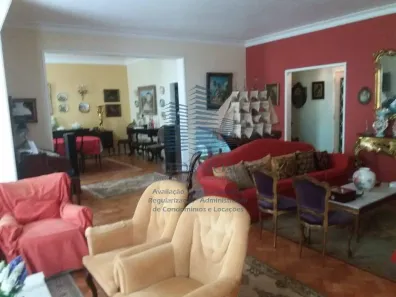 Apartamento com 3 Quartos à venda, 290m² no Copacabana, Rio de Janeiro