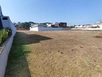 Lote/Terreno à venda, 360m² no Residencial Alto do Castelo, Ribeirão Preto