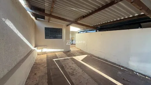 Casa com 1 Quarto para alugar, 80m² no Olinda, Uberaba