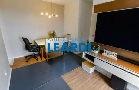 Apartamento com 2 Quartos à venda, 56m² no Vila Suzana, São Paulo