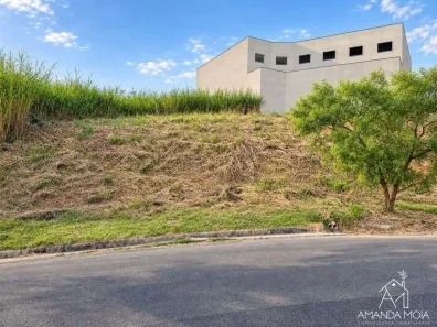 Lote/Terreno à venda, 467m² no Cidade Planejada II, Bragança Paulista