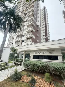 Apartamento com 3 Quartos à venda, 103m² no Jardim Petrópolis, Cuiabá