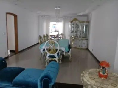 Casa com 3 Quartos à venda, 350m² no Jardim Eulina, Campinas