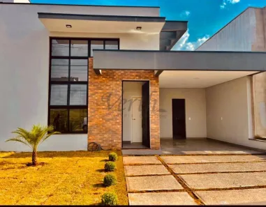Casa de Condomínio com 3 Quartos à venda, 147m² no Jardim Mantova, Indaiatuba