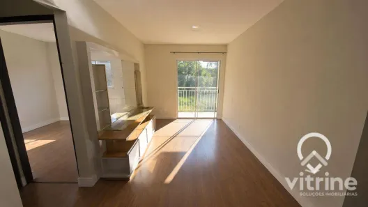 Apartamento com 2 Quartos para alugar, 57m² no Cônego, Nova Friburgo