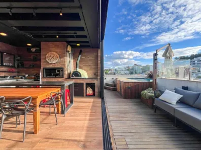Cobertura com 3 Quartos à venda, 266m² no Centro, Flores da Cunha