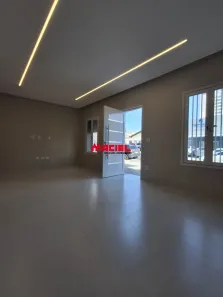 Ponto Comercial para alugar, 224m² no Jardim Santa Madalena, São José dos Campos