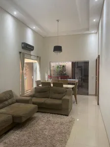 Casa com 3 Quartos à venda, 170m² no Parque Residencial J. Macedo, São José do Rio Preto