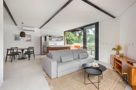 Casa com 3 Quartos à venda, 190m² no Jurerê Internacional, Florianópolis