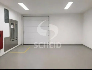 Galpão/Depósito/Armazém para alugar, 56m² no Jardim Mália I, São Paulo