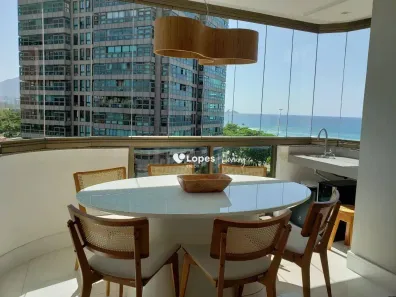 Apartamento com 2 Quartos à venda, 72m² no Barra da Tijuca, Rio de Janeiro