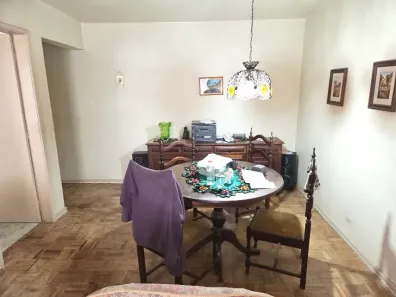 Apartamento com 2 Quartos à venda, 90m² no Vila Mariana, São Paulo