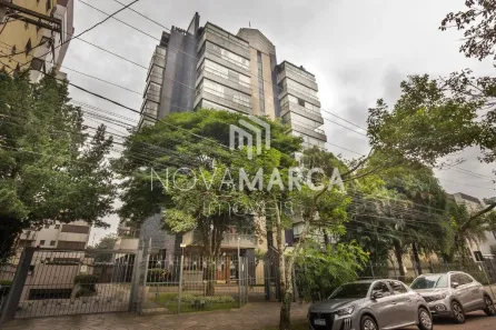 Cobertura com 3 Quartos à venda, 351m² no Petrópolis, Porto Alegre