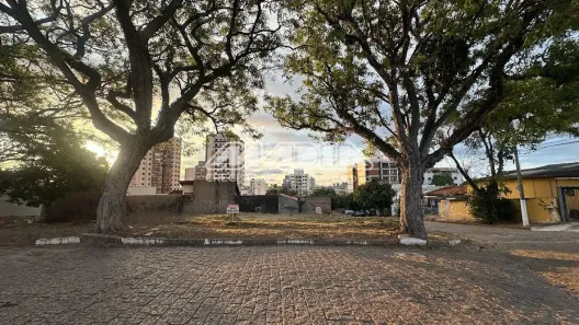 Lote/Terreno à venda, 288m² no Vila Independência, Valinhos