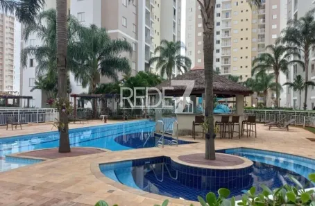 Apartamento com 3 Quartos à venda, 76m² no Swift, Campinas