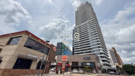 Apartamento com 3 Quartos à venda, 311m² no Bigorrilho, Curitiba