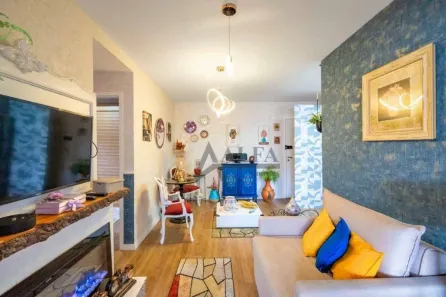 Apartamento com 2 Quartos à venda, 66m² no Vila Gomes Cardim, São Paulo