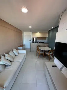 Apartamento com 2 Quartos para alugar, 60m² no Poço, Maceió