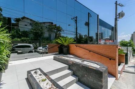 Apartamento com 1 Quarto à venda, 27m² no Centro, Florianópolis