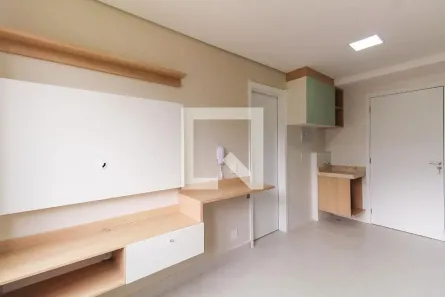 Apartamento com 1 Quarto à venda, 26m² no Brás, São Paulo