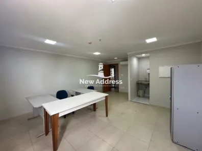 Sala Comercial à venda, 30m² no Divino Espírito Santo, Vila Velha