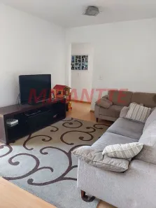 Apartamento com 3 Quartos à venda, 84m² no Água Fria, São Paulo