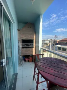 Apartamento com 2 Quartos à venda, 53m² no Cidade Nova, Itajaí