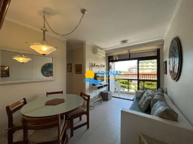 Apartamento com 3 Quartos à venda, 95m² no Enseada, Guarujá
