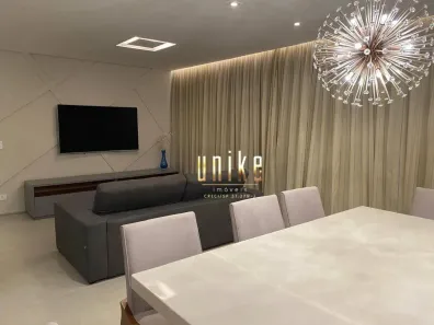 Apartamento com 3 Quartos à venda, 140m² no Vila Ema, São José dos Campos