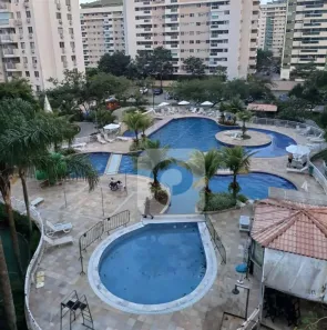 Apartamento com 2 Quartos à venda, 70m² no Barra Olímpica, Rio de Janeiro