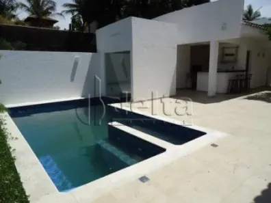 Casa com 4 Quartos à venda, 580m² no Morada da Colina, Uberlândia