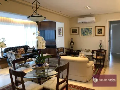Apartamento com 3 Quartos à venda, 101m² no Iguatemi, São José do Rio Preto