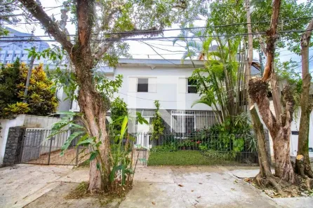 Casa com 5 Quartos à venda, 380m² no Planalto Paulista, São Paulo
