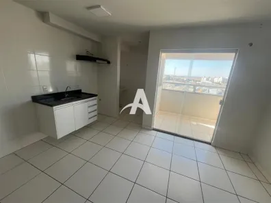 Apartamento com 2 Quartos à venda, 57m² no Jardim Europa, Uberlândia