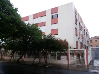 Apartamento com 1 Quarto à venda, 39m² no Cristo Redentor, Porto Alegre