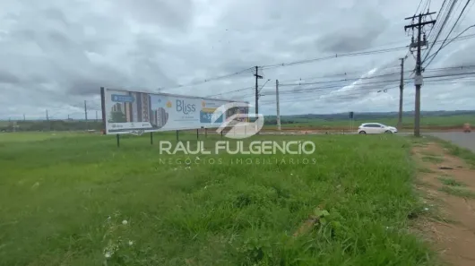 Lote/Terreno para alugar, 600m² no Conjunto Habitacional Violim, Londrina