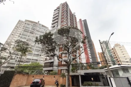 Apartamento com 3 Quartos à venda, 157m² no Vila Andrade, São Paulo
