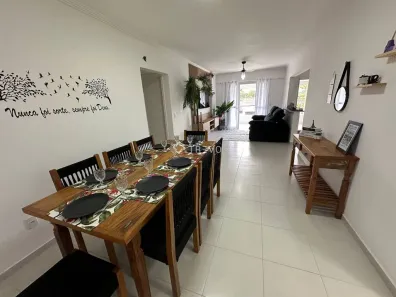 Apartamento com 2 Quartos à venda, 103m² no Indaiá, Bertioga
