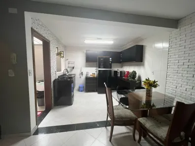 Casa de Condomínio com 3 Quartos à venda, 105m² no Chácara Belenzinho, São Paulo