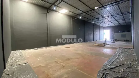 Galpão/Depósito/Armazém para alugar, 388m² no Custódio Pereira, Uberlândia