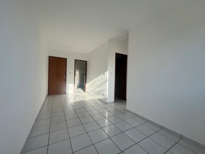 Apartamento com 2 quartos — Sagrada Família, Belo Horizonte