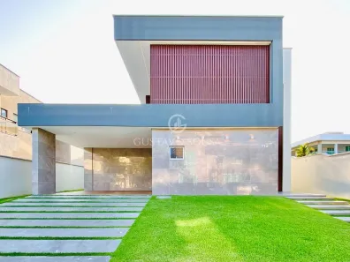 Casa com 5 Quartos à venda, 415m² no Lagoa Redonda, Fortaleza