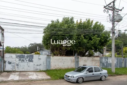 Galpão/Depósito/Armazém à venda, 400m² no Espírito Santo, Porto Alegre