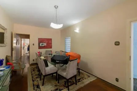 Casa com 3 Quartos à venda, 320m² no Planalto Paulista, São Paulo
